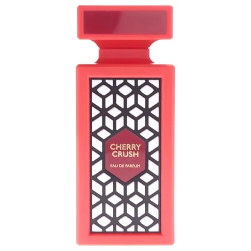 Cherry Crush Eau de Parfum 90ml