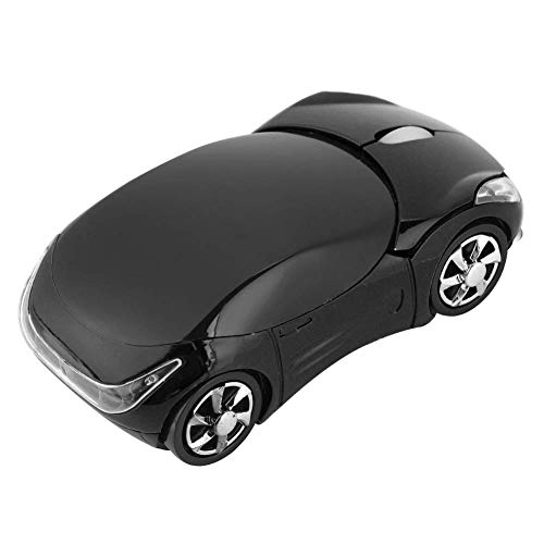 Optical Mouse - Wireless