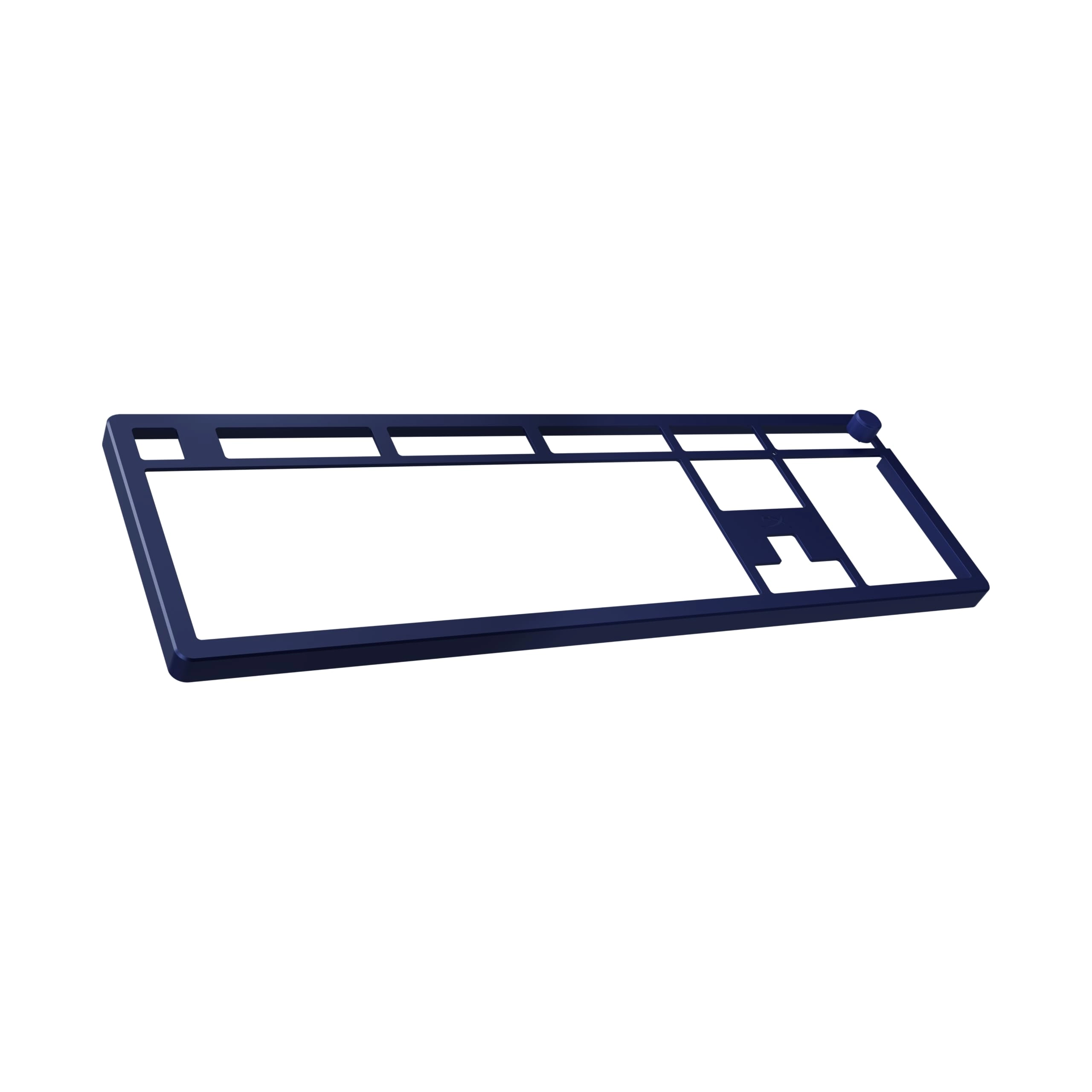HP Alloy Rise Top Plate