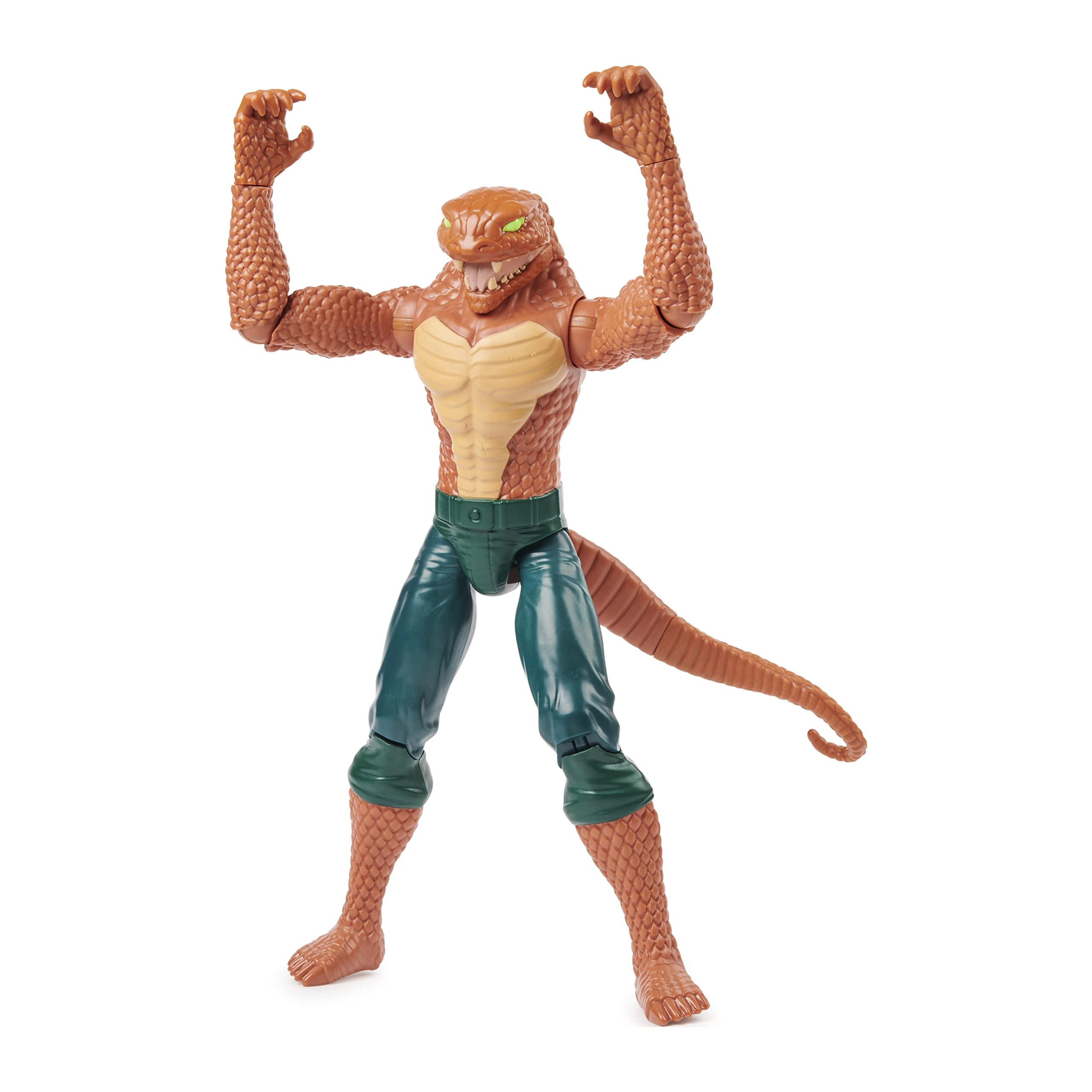 Copperhead - 3+ Batman 1 piece