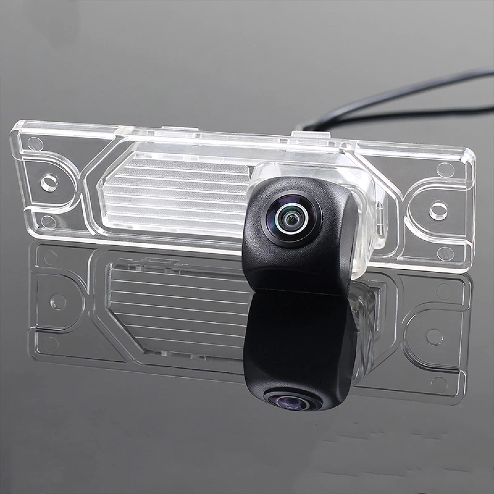 Vehicle Rear View Camera - Night Vision Wire 1080P