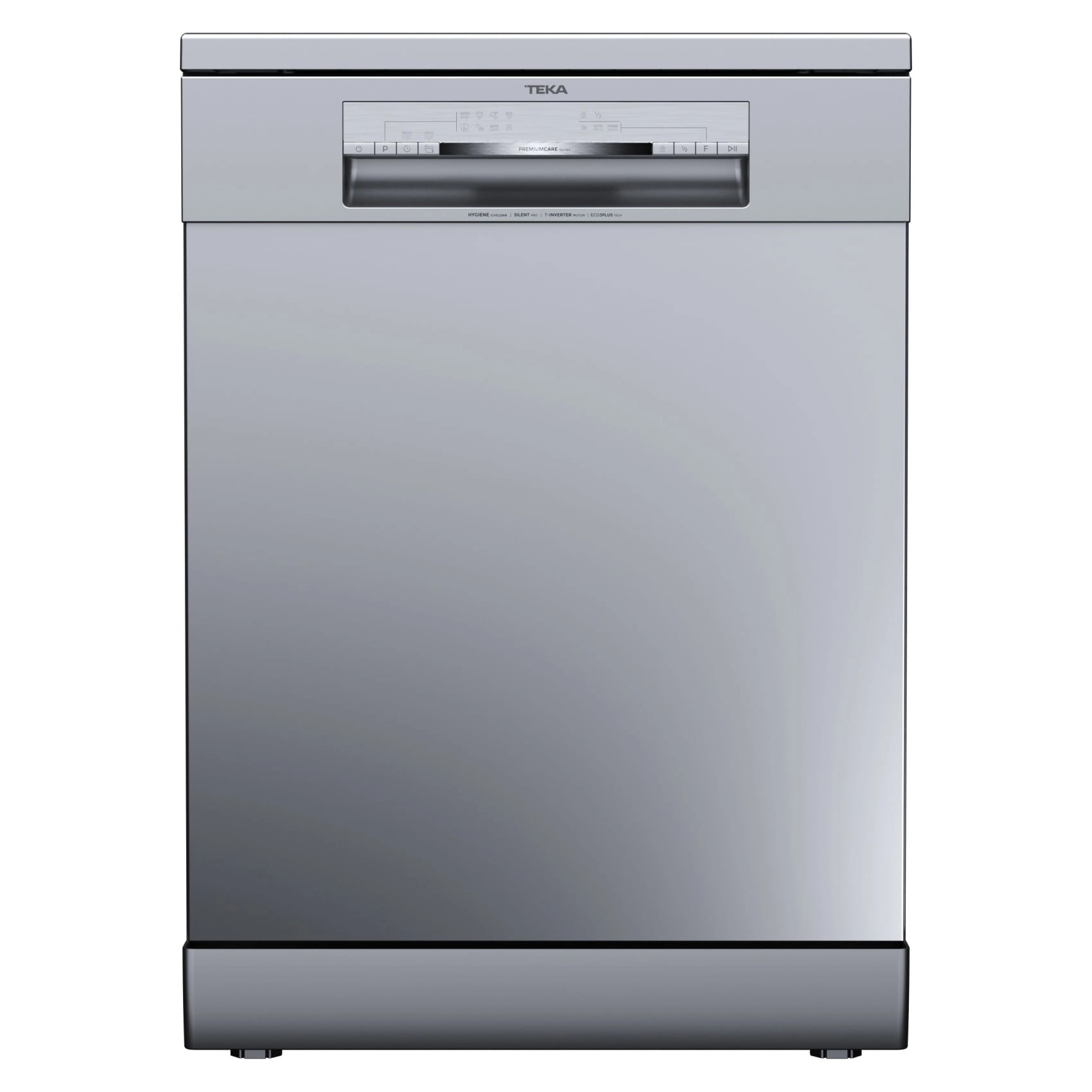 PremiumCare DFS 76850 SS Freestanding