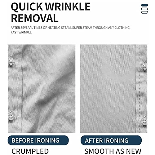 Garment Steamer - 1750W 3.2L Vertical