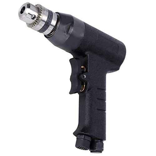 YC 1072 - 3/8 Inch Pneumatic Drill