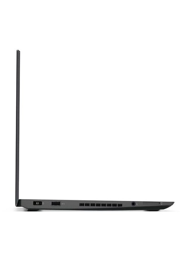 ThinkPad T470S 470S - 14'' i5 8GB DDR4 512GB SSD