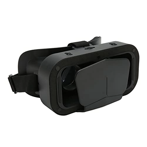 3D VR Headset