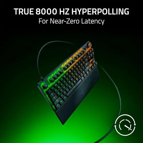 Huntsman V3 Pro TKL - SE Wired