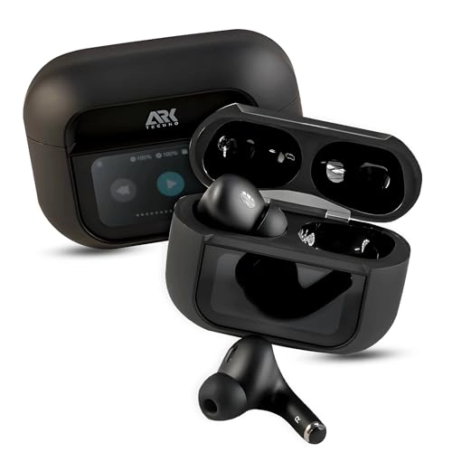 TWS02 Wireless Earbud