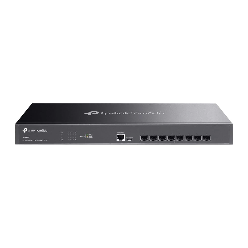 GUESS TL-SX3008F 8-ports