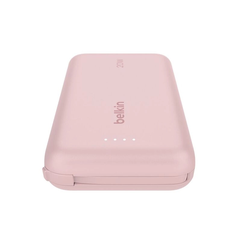 BPB021hqWH - 10,000mAh 20W Fast charging