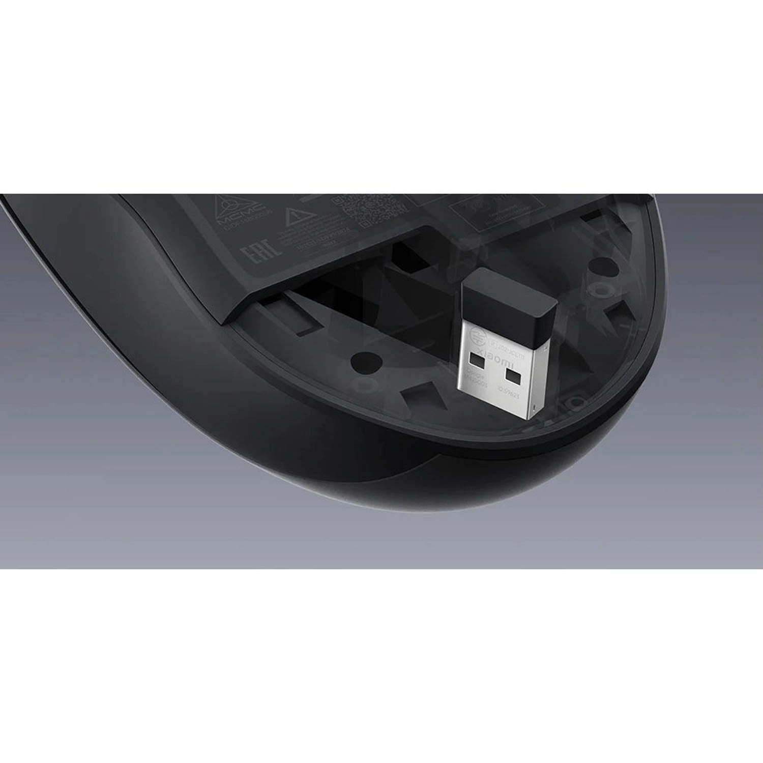 Wireless Mouse 3 - Wireless