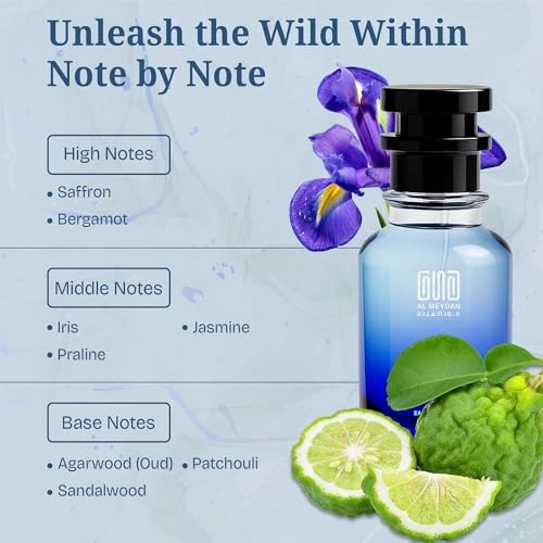 Venddomanya Eau de Parfum 100 ml