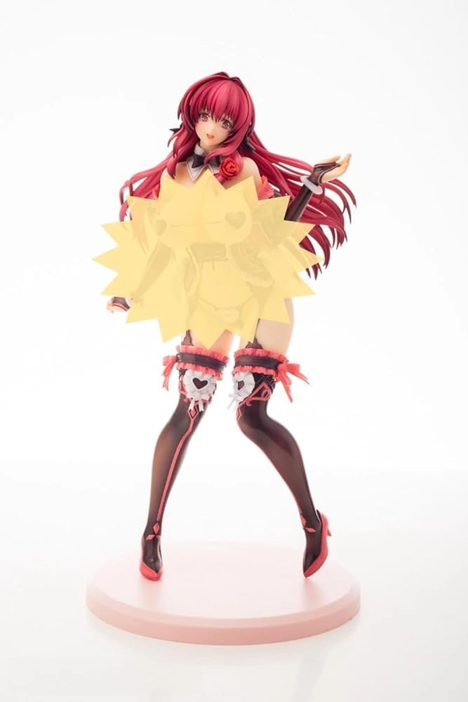 TYdfhSHR Anime Girl Figure - 26cm (26 cm) (9554658681551)