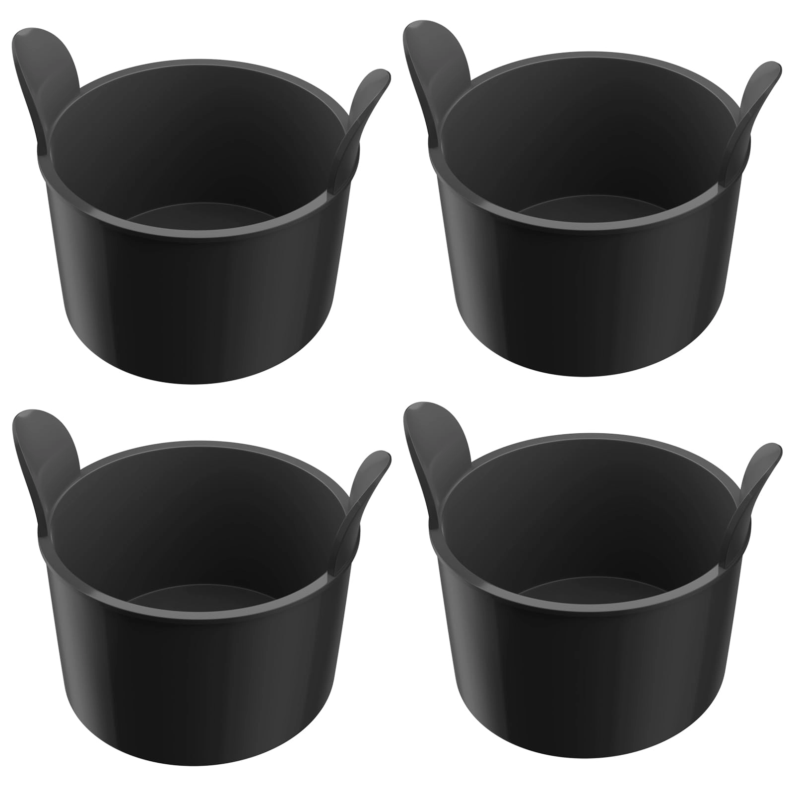 Lamapee Ramekins - Silicone 4Pcs