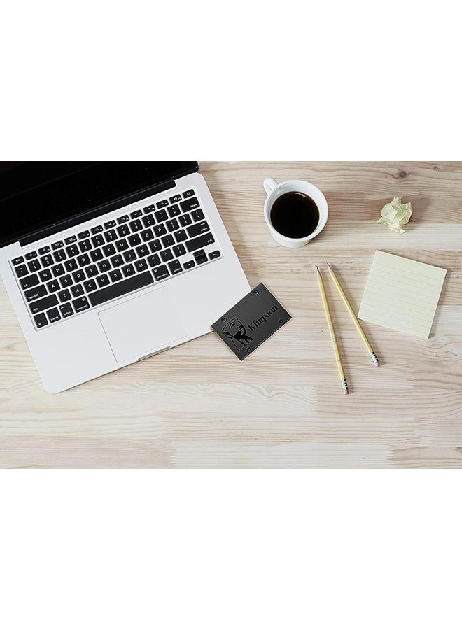 SA400S37/960G 960GB SSD