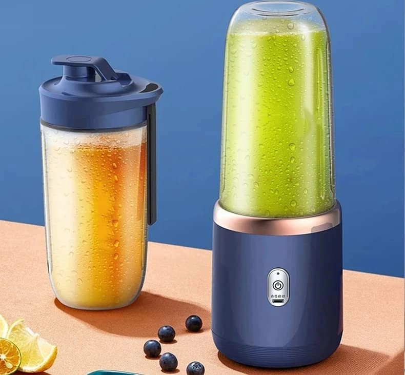 Juicer Blender - 400 Milliliters