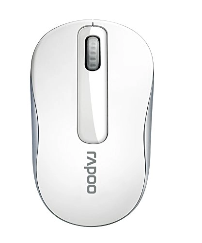 M10 Plus Mouse - Wireless