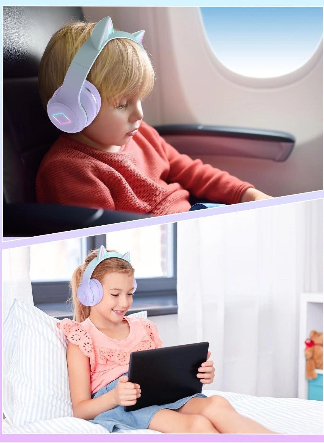 DR57 Wireless Headphone