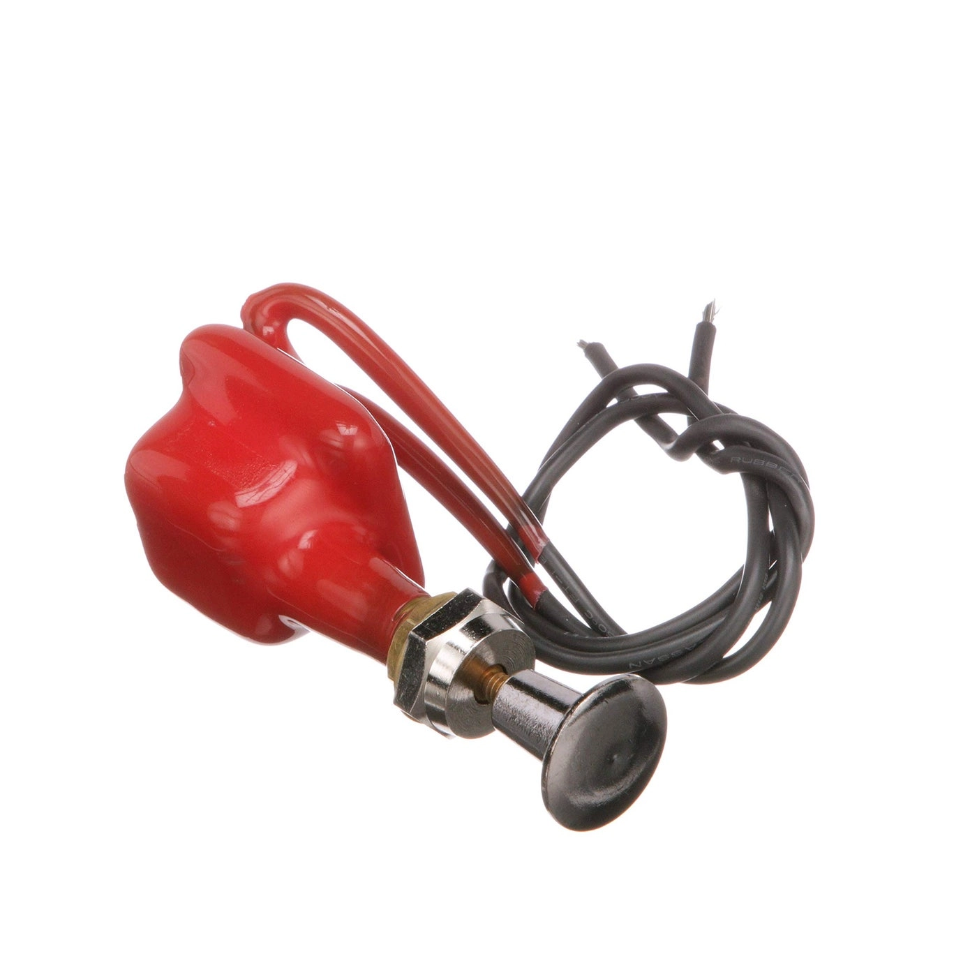 Push-Pull Switch - Off/On 2 Position