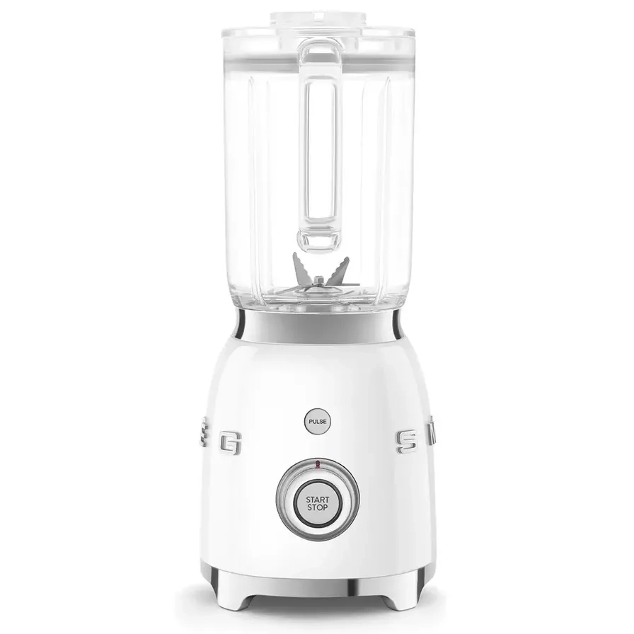 50's Style Retro Jug Blender - BLF03WHUK - white
