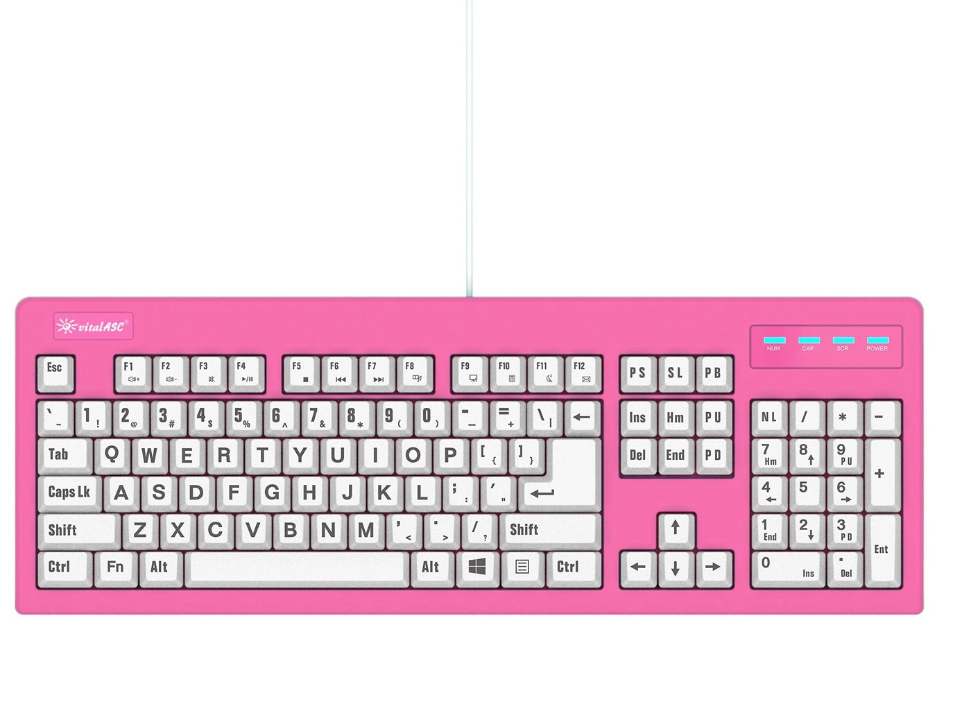 EKB319B - Wired