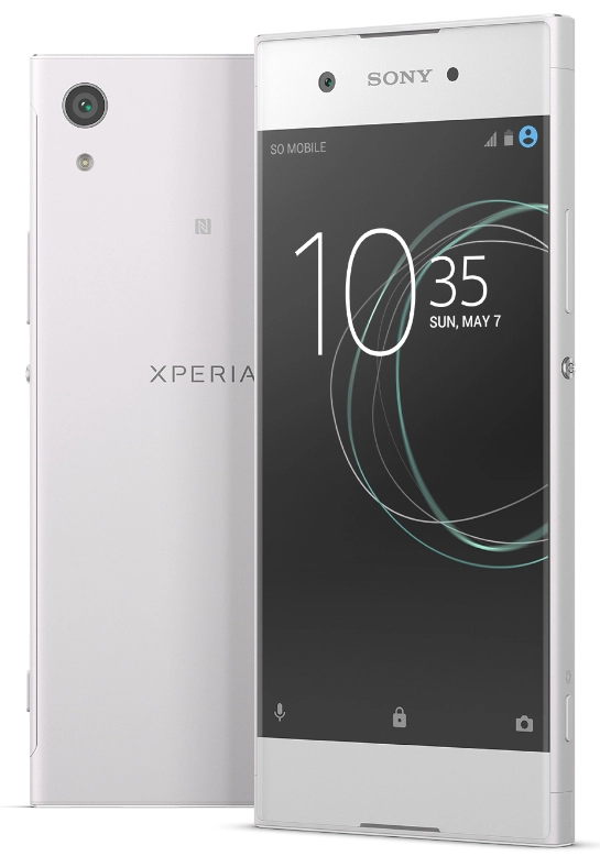 Xperia XA1 - 3 GB 32 GB