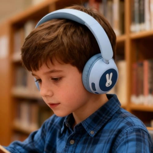 Oreilethgts9n340y-12 Wireless Headphone