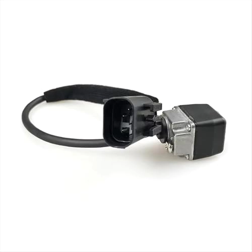 Parking Assist Camera - Wire