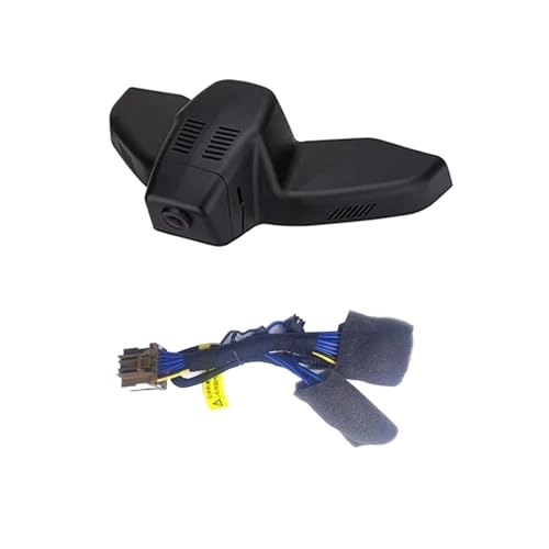 Dash Cam - 4K 2160P for Maserati Levante 2016-2024