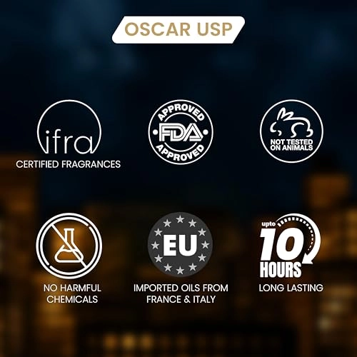 Forever Knight - Eau de Parfum 100ml