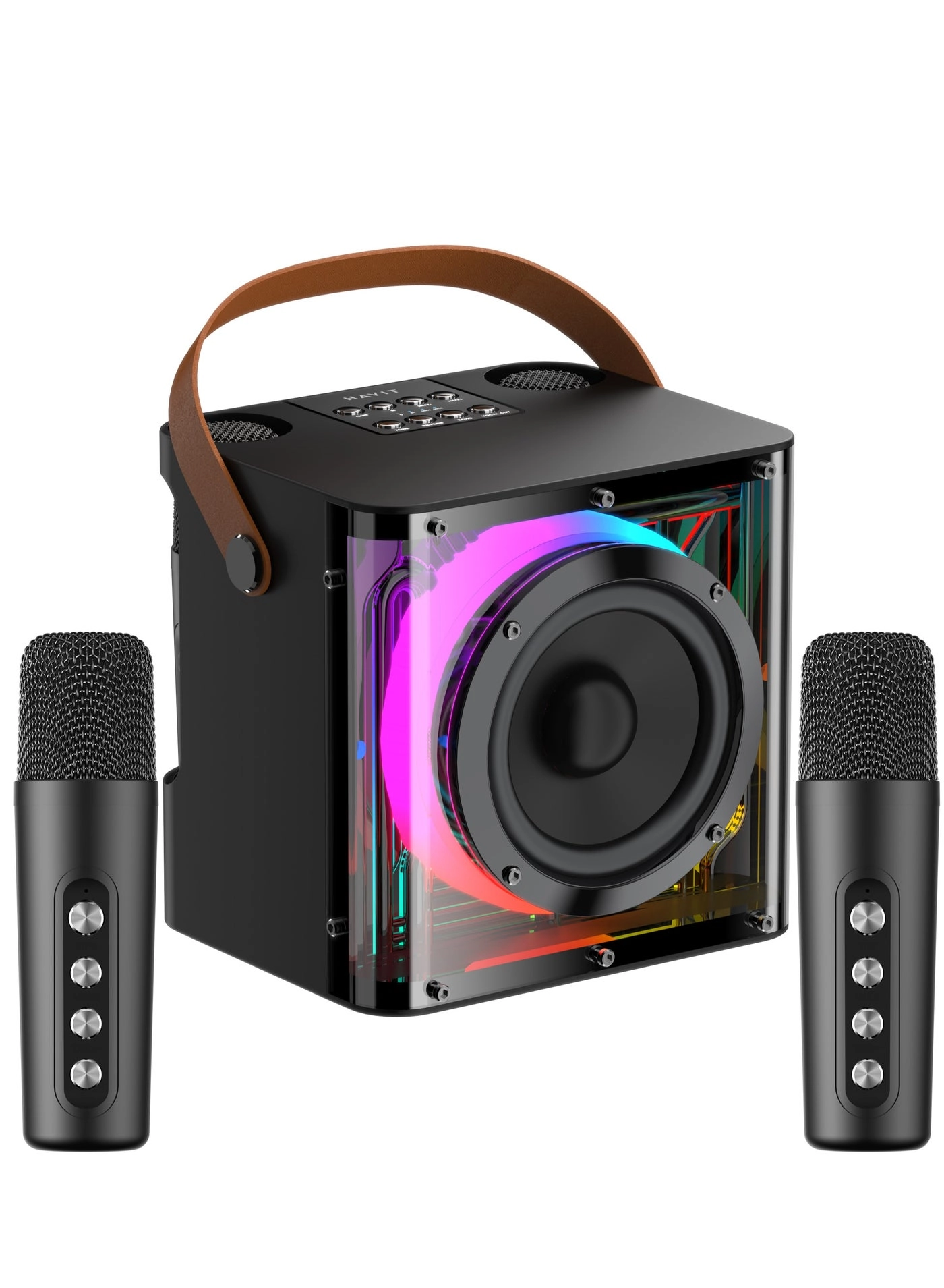 Havit SK822BT - 2 15W