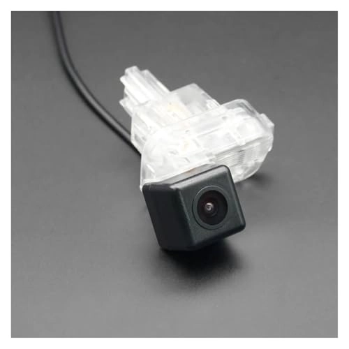 Car Rear View Camera - Night Vision Wired or Wireless 1280*720P