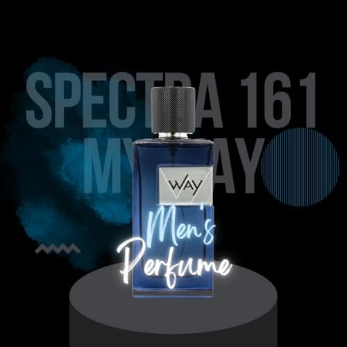 161 Way Intense Eau de Parfum - 100ml