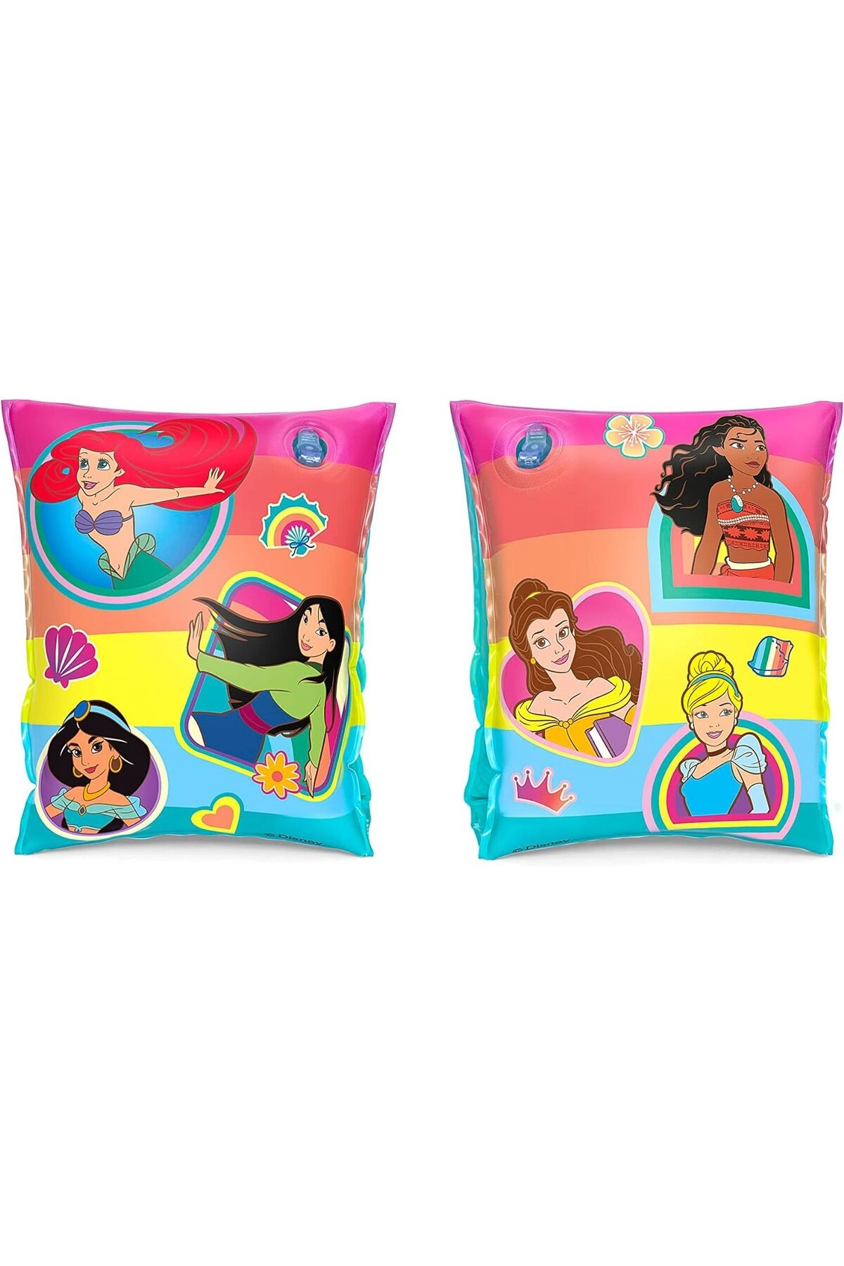 Costume Bingo Sustainable Dress-Up - 56 cm Disney Princess 1 Piece ages 3-6 6-8