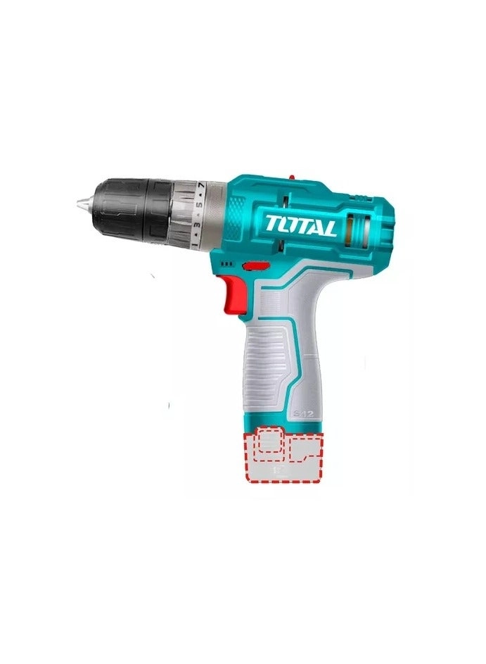 TIDLI12202 - 1.5 Ampere-hour