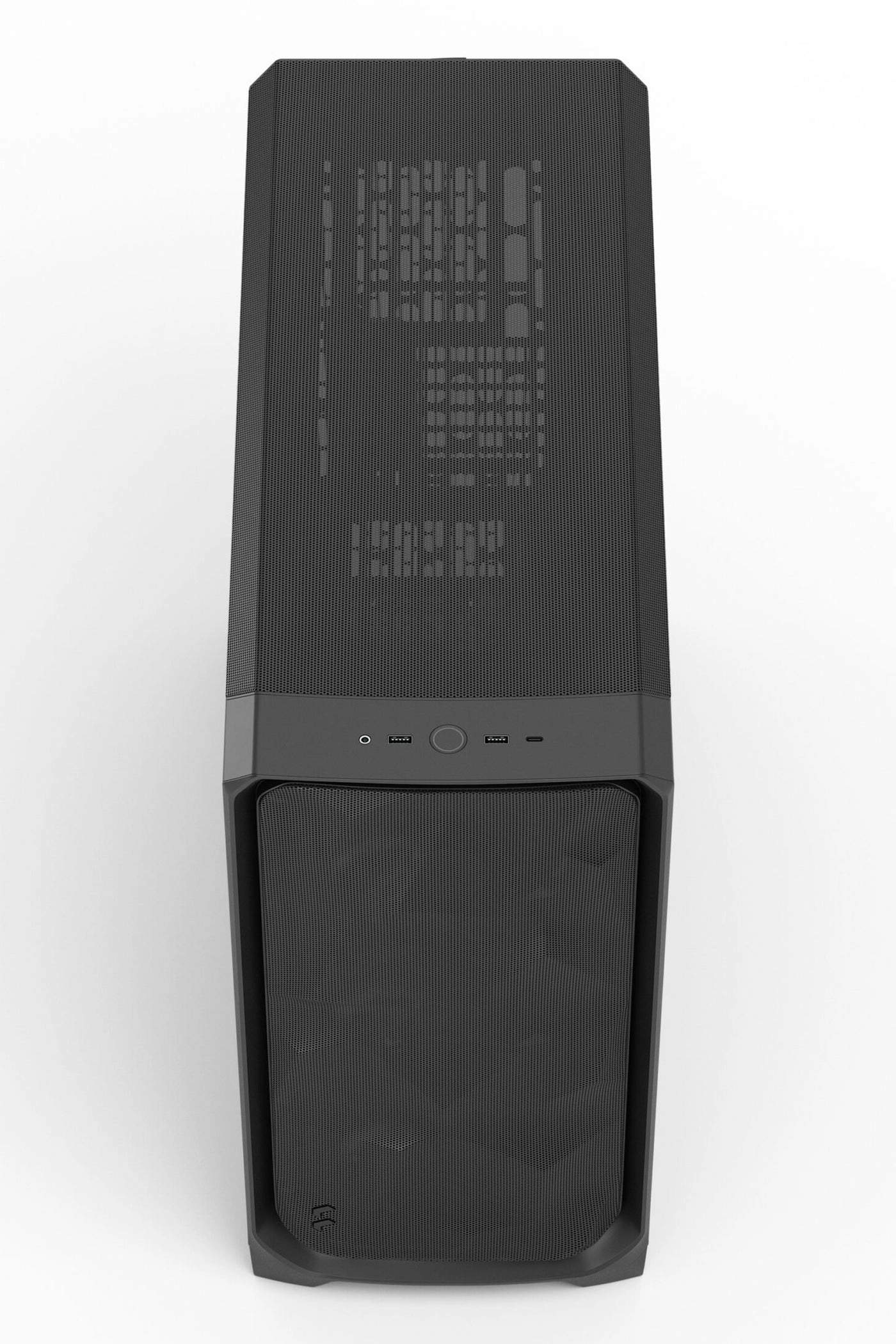 Meshify 3 XL - Light Tint Tempered Glass Side Panel Full Tower