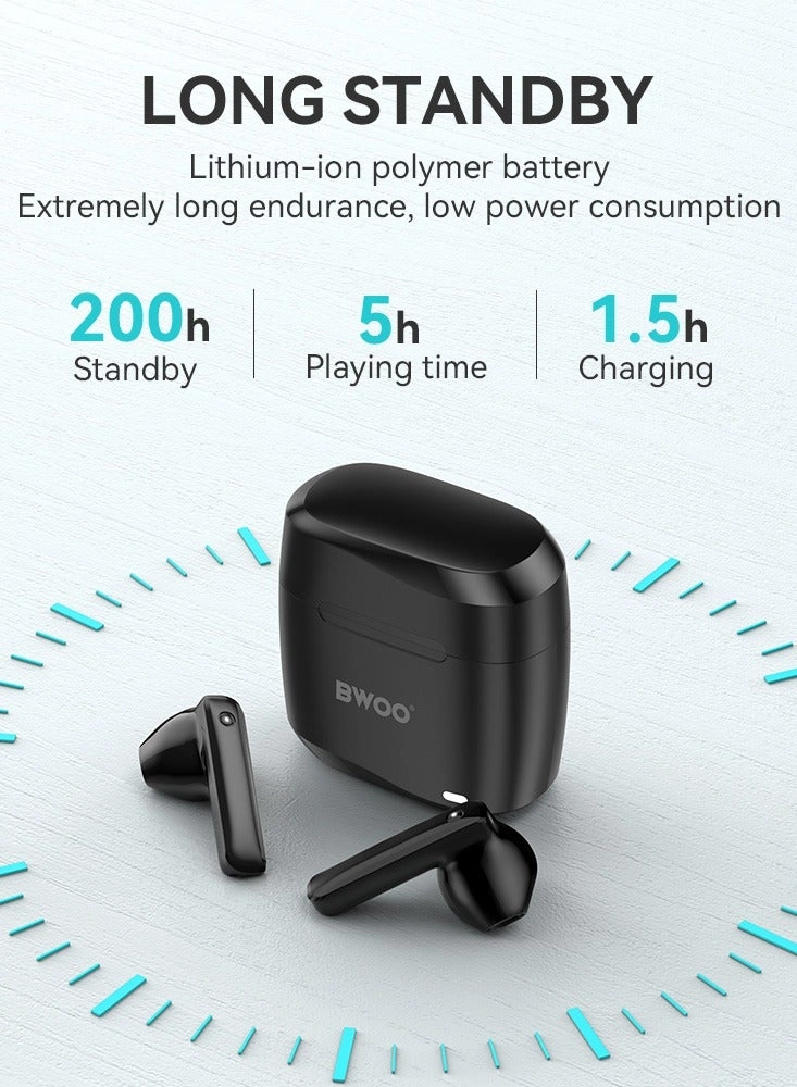 BW92 Wireless Earbud