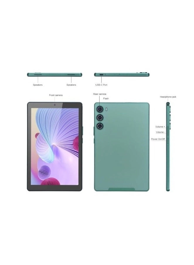 CM925 - 8GB 9" 256GB