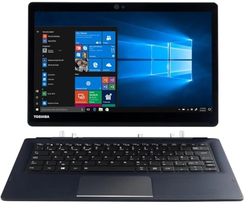 (Renewed) Portege X30T-E PT17CE-04E010EN - 13.3'' Core i5-8250U 8GB DDR4 256GB SSD