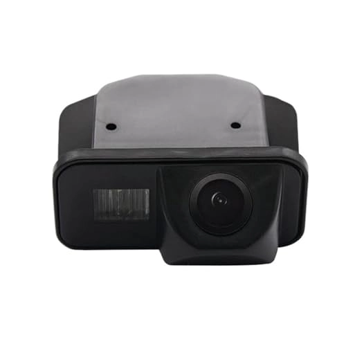 Car Backup Camera - Night vision 6M video cable 720x540