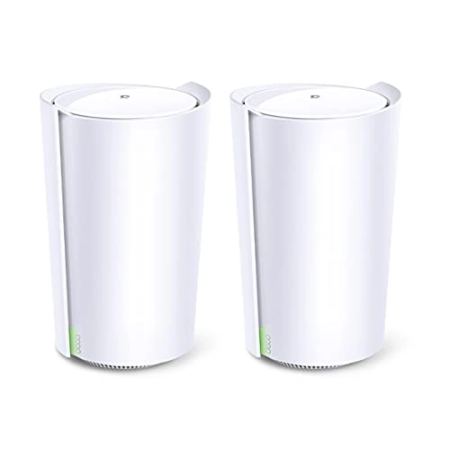 TP-Link Deco AX5700 - 802.11ax 2-Pack