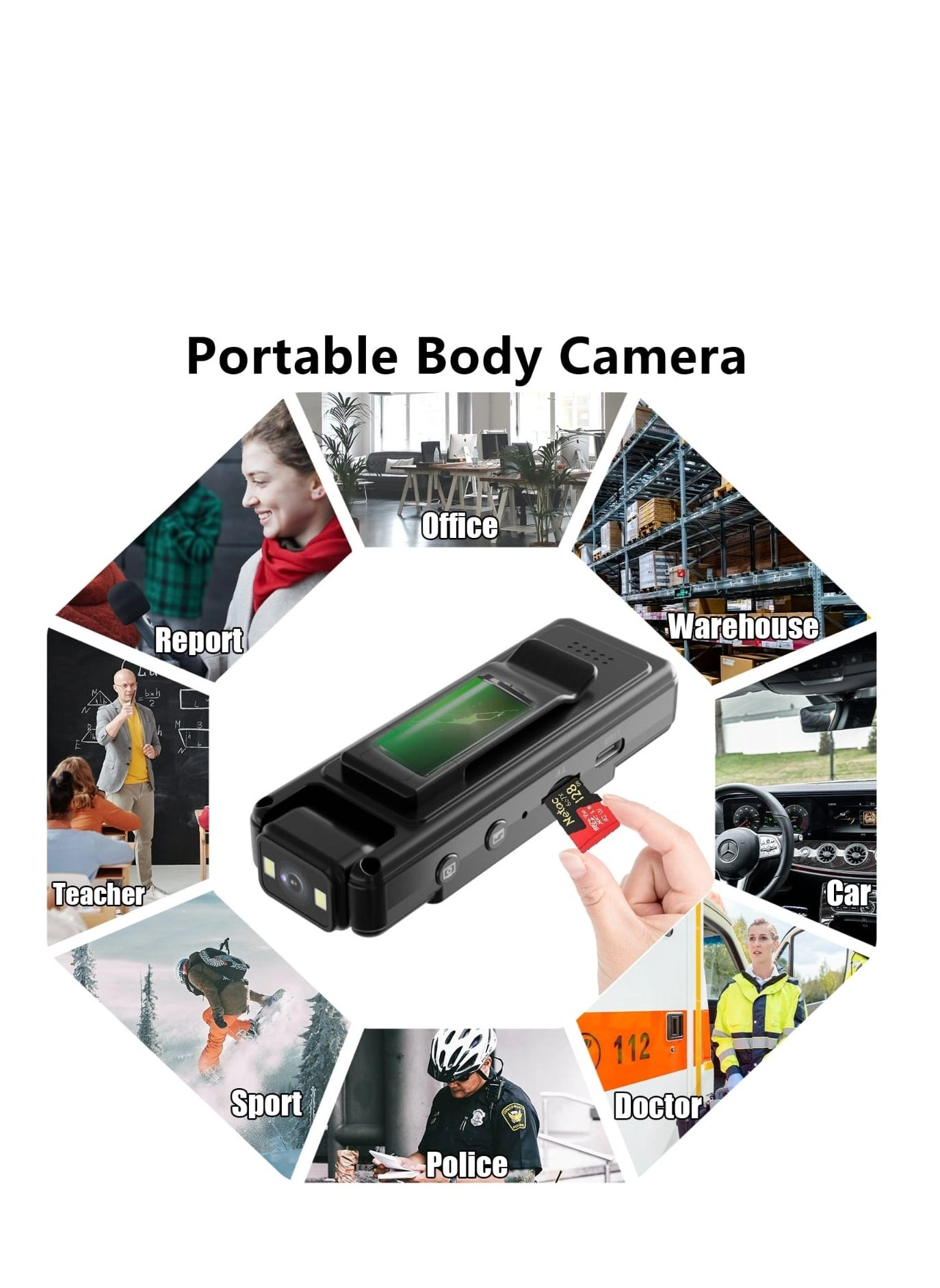 MD2 - 1920 X 1080 128GB