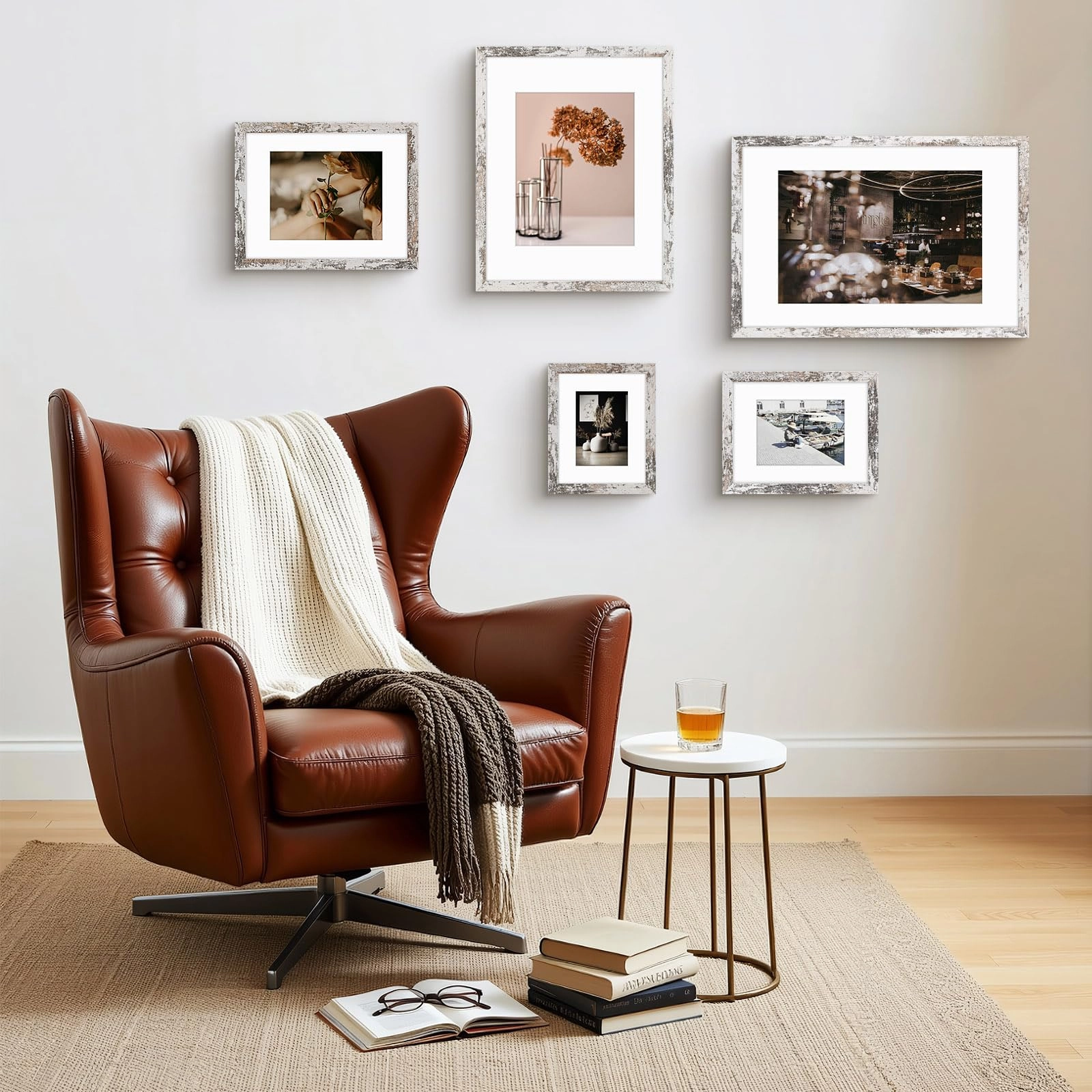 Single Picture Frame - 8x10 1