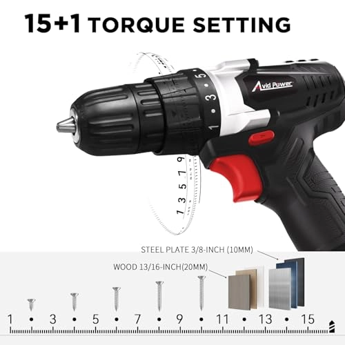 ACD316 - 1.5 Amp Hours