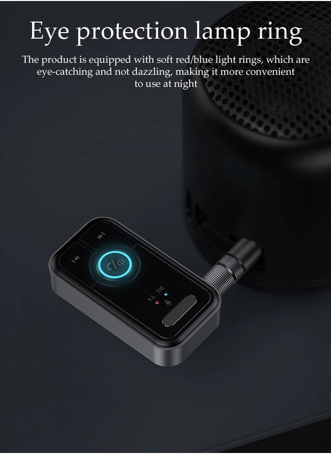 Bluetooth Receiver 5.3