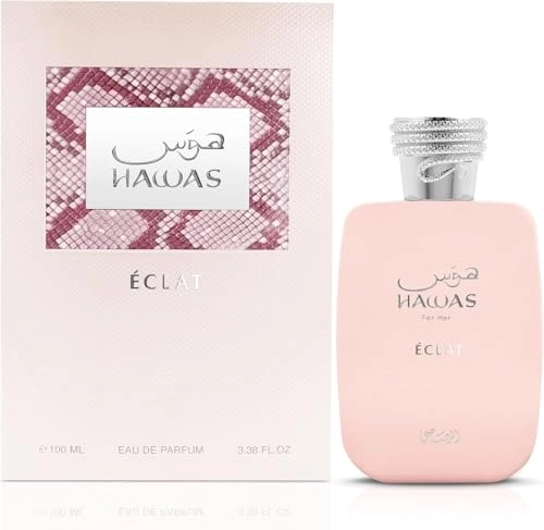 Hawas Eclat Eau de Parfum 100 ml