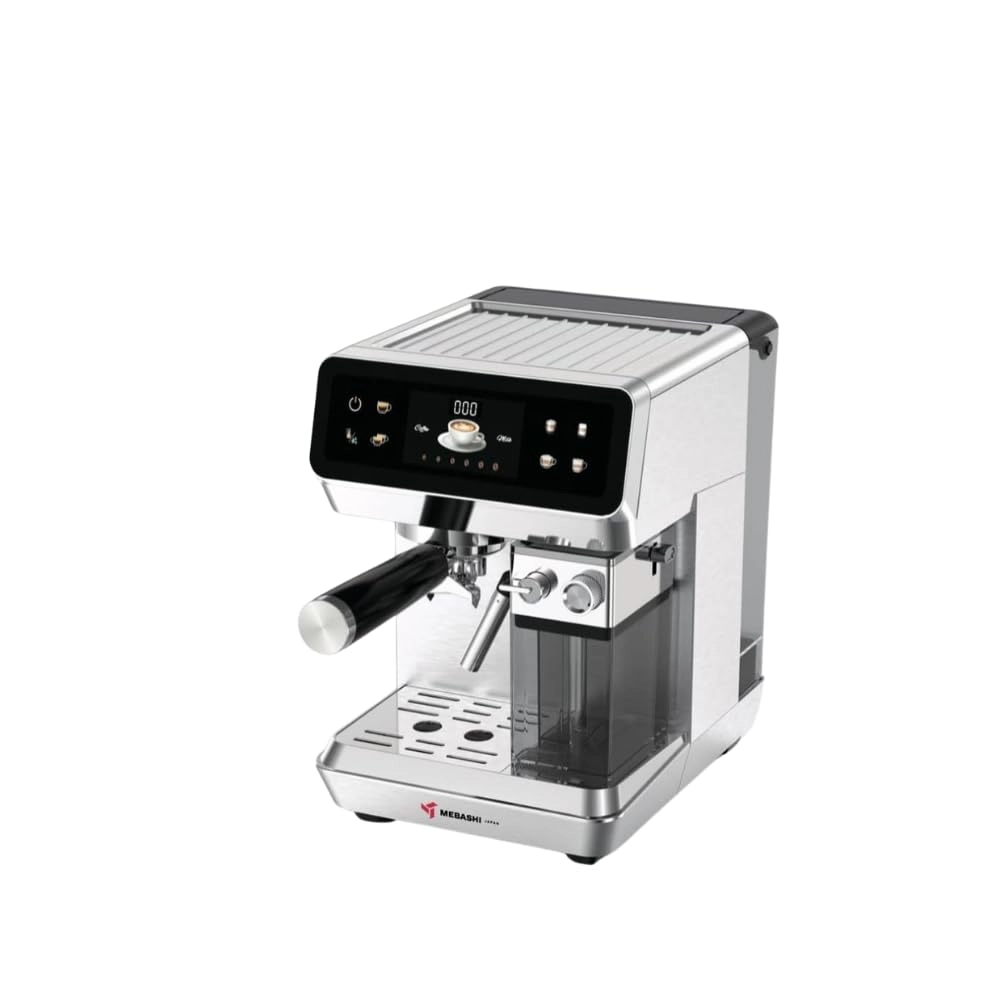 Mebashi ME-ECM2503 - & Milk