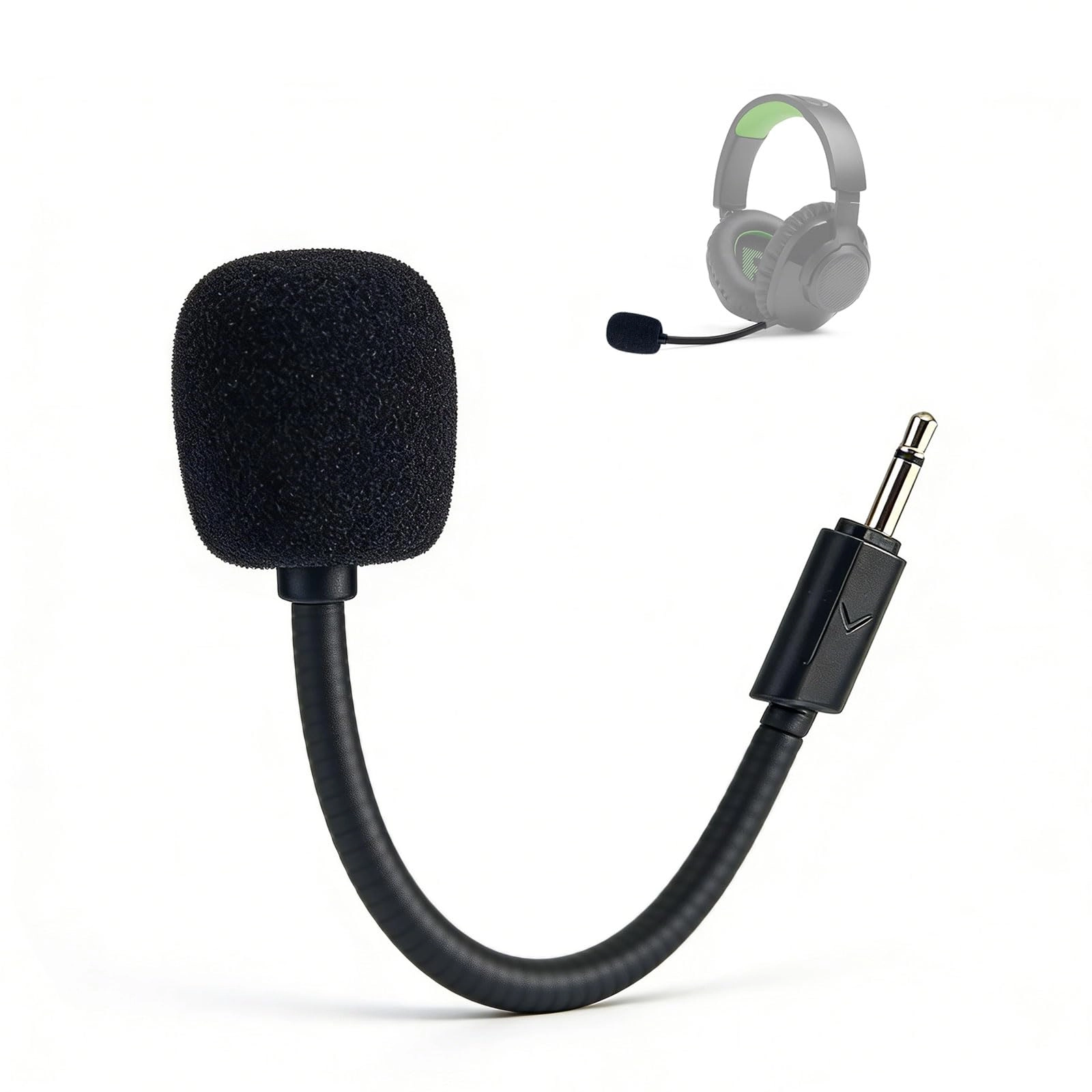 OPMKFMG0118 Wired Microphone