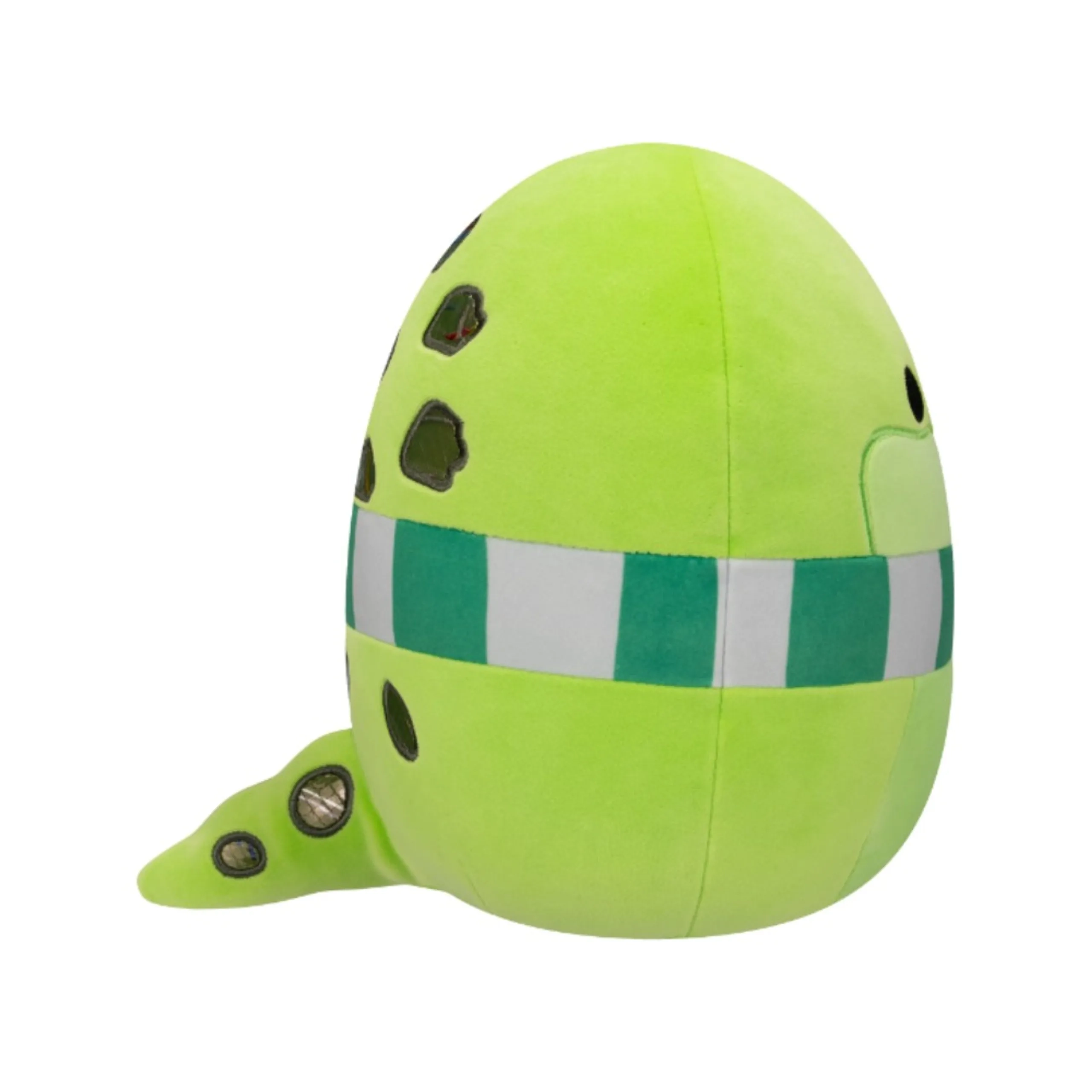 Slytherin Snake - 16-Inch Green Plush Toy