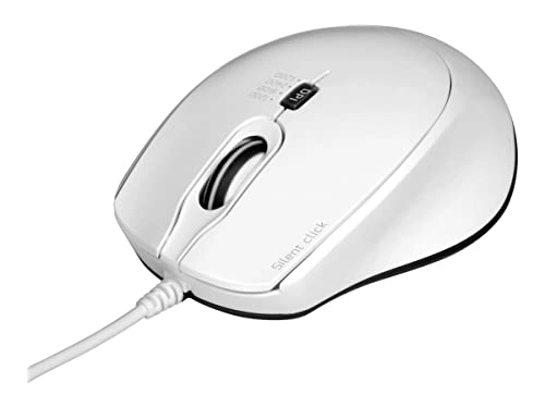 Silent Mouse - USB